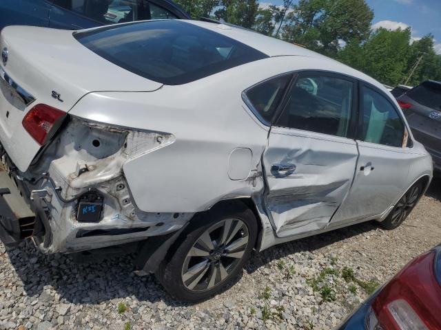 Vin: 3n1ab7ap0hy322354, lot: 54161465, nissan sentra s 20173