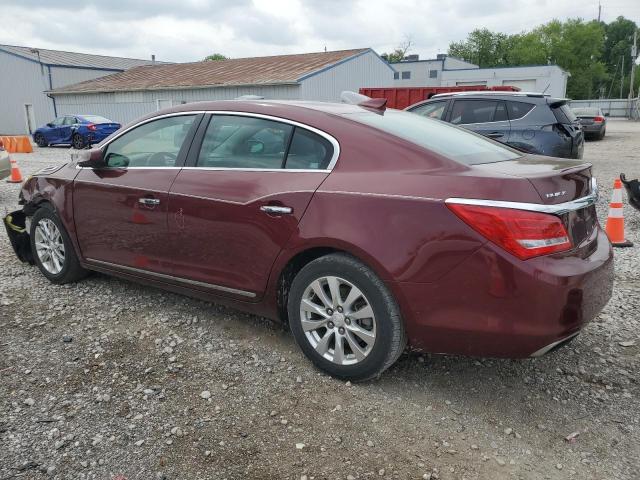 Vin: 1g4g15g34ff343095, lot: 56272135, buick lacrosse 1sv 20152