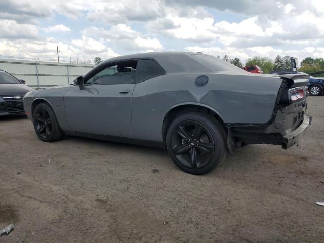 Vin: 2c3cdzbt8hh578064, lot: 55496785, dodge challenger r/t 20172