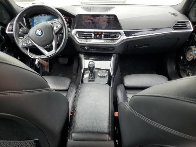 2019 BMW 330XI - WBA5R7C58KAJ79569