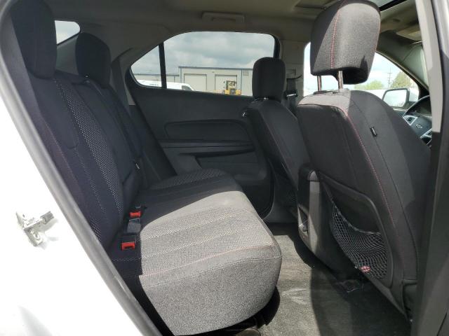 2015 CHEVROLET EQUINOX LT - 2GNALBEK9F6321818