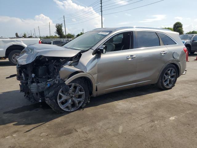Vin: 5xypk4a56gg080872, lot: 58083565, kia sorento sx 2016 img_1