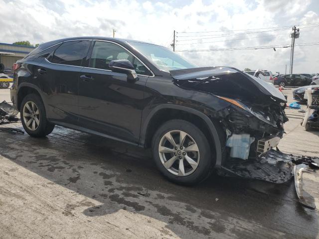 Vin: 2t2zzmcaxjc096165, lot: 57658325, lexus rx350 350 base 20184