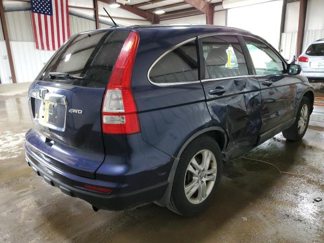Vin: 5j6re4h70al014931, lot: 57602335, honda crv exl 20103
