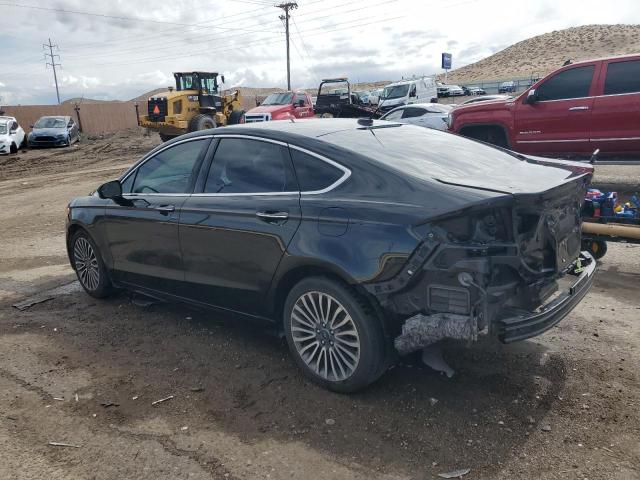 Vin: 3fa6p0d98jr132669, lot: 56334325, ford fusion titanium/platinum 20182