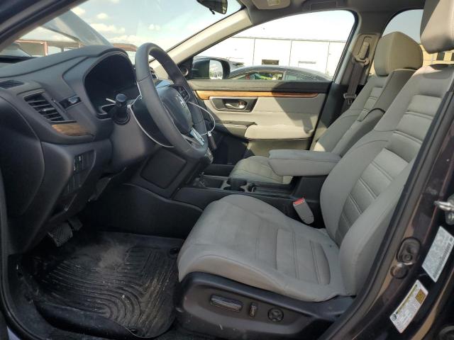 2018 HONDA CR-V EX 2HKRW2H51JH642653