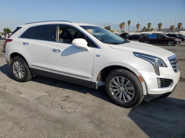 Vin: 1gykncrs7kz168131, lot: 58607065, cadillac xt5 luxury 20194