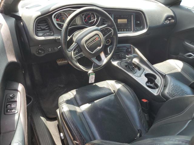 2016 DODGE CHALLENGER - 2C3CDZAG6GH108280