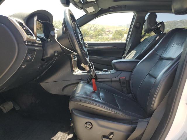 2016 JEEP GRAND CHER - 1C4RJFBG8GC432149
