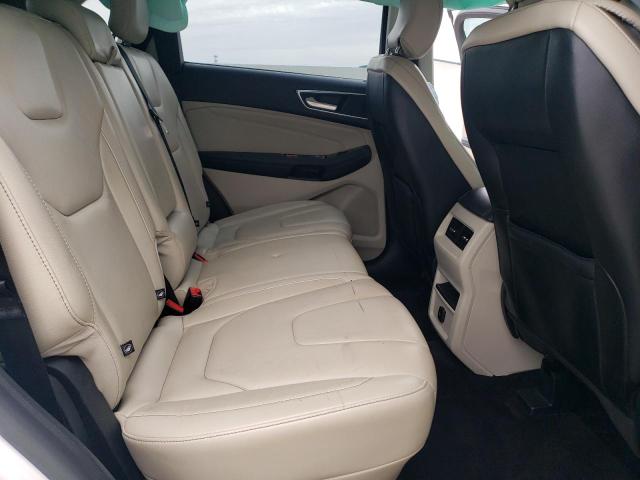 2017 FORD EDGE TITAN - 2FMPK4K87HBB35954