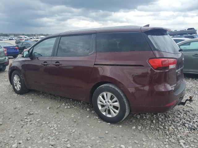 Vin: kndmb5c12g6163849, lot: 55332635, kia all models lx 20162