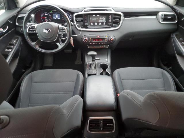 2019 KIA SORENTO L - 5XYPG4A34KG534173