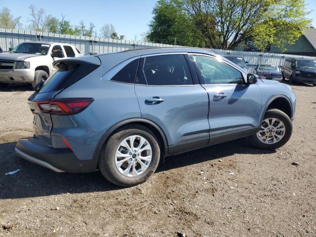 Vin: 1fmcu9gn4pub38212, lot: 57073905, ford escape act active 20233