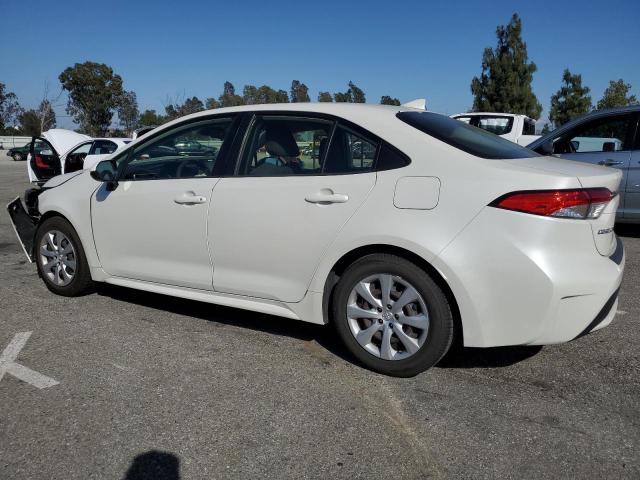 Vin: jtdepraexlj015488, lot: 56986625, toyota corolla le 20202