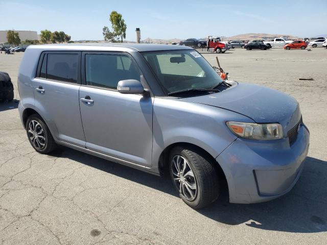 Vin: jtlze4fe4a1111430, lot: 58483255, scion xb xb 20104