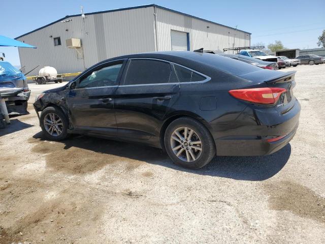 Vin: 5npe24af3hh539527, lot: 58242065, hyundai sonata se 20172