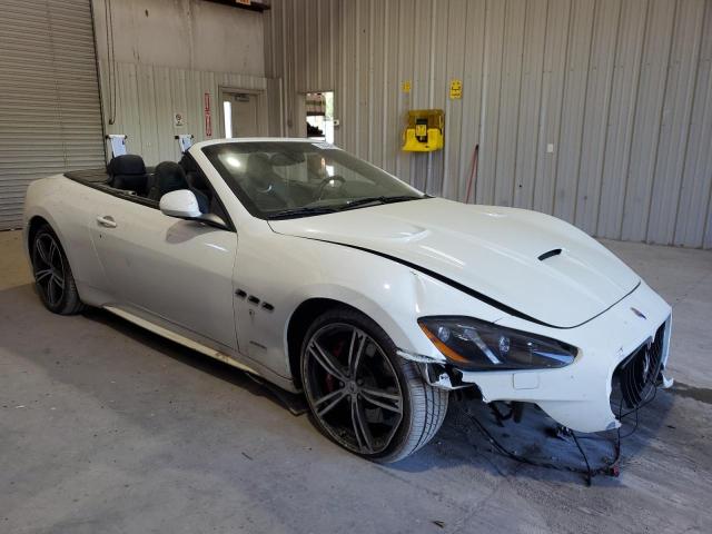 Vin: zam45vma2f0143684, lot: 56464915, maserati all models s 20154