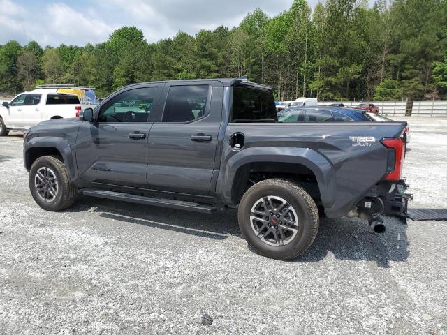 Vin: 3tmkb5fn8rm005881, lot: 56669135, toyota tacoma double cab 20242