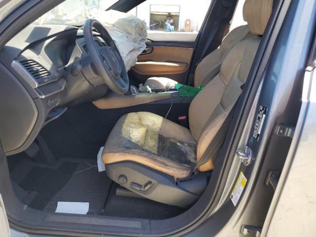 2019 VOLVO XC90 T8 MO #3296325505