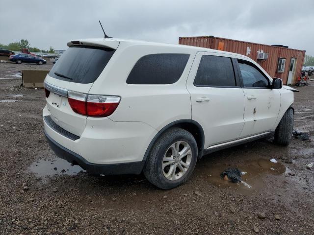 Vin: 1c4rdjag2cc207084, lot: 57622625, dodge durango sxt 20123