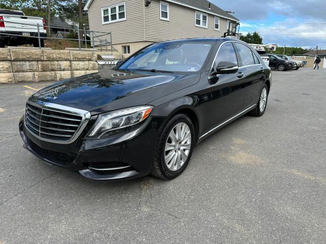 Vin: wddug8fb7fa121637, lot: 57755745, mercedes-benz s-class 550 4matic 2015 img_1