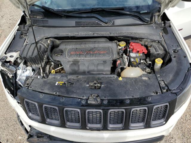 2019 JEEP COMPASS 3C4NJDDB7KT721718