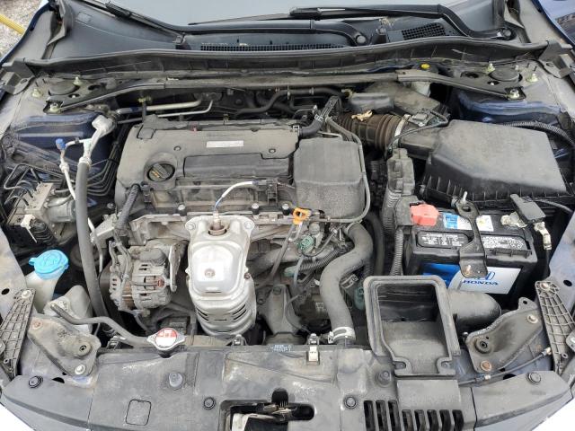 2017 HONDA ACCORD - 1HGCR2F81HA182732