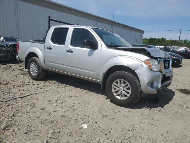 Vin: 1n6ad0evxkn753972, lot: 56680705, nissan frontier s 20194