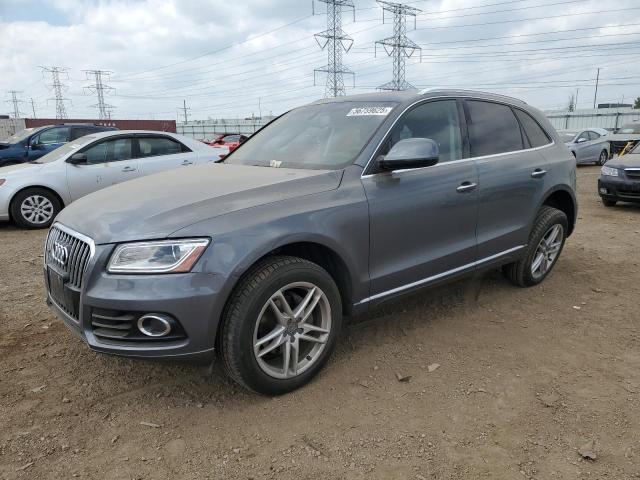 AUDI Q5 PREMIUM