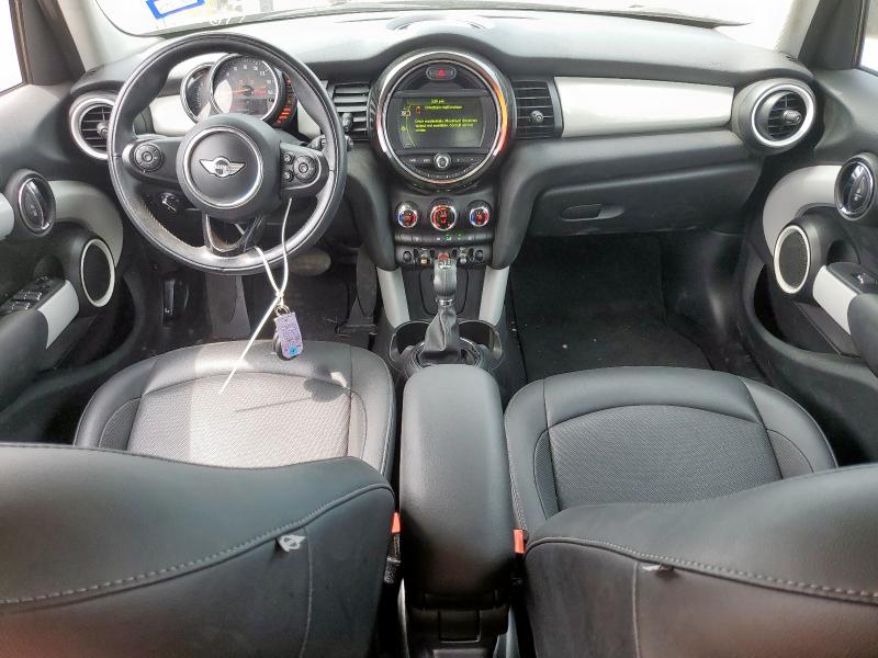 2015 MINI COOPER WMWXS5C51FT831167