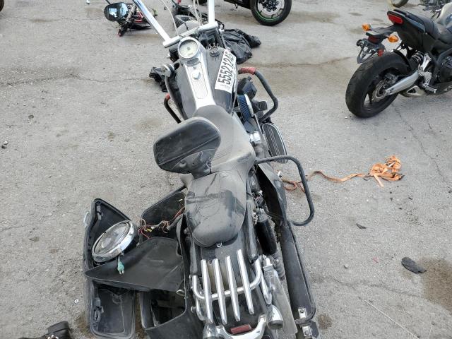 2007 HARLEY-DAVIDSON FLHRS - 1HD1FY4327Y628366