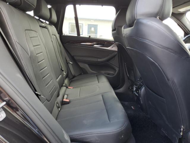 2024 BMW X3 SDRIVE3 WBX47DP09RN282281