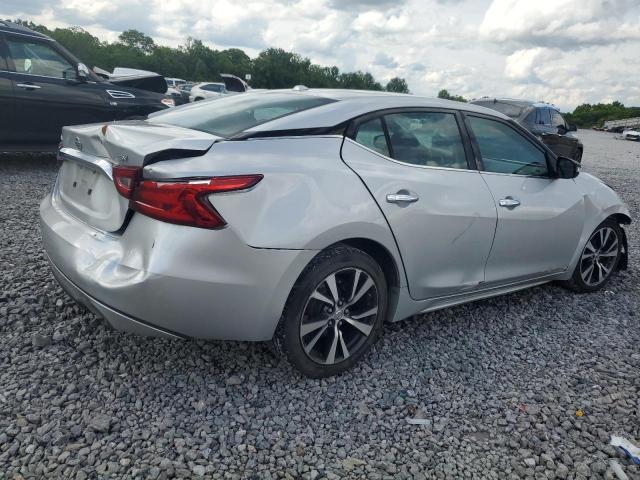 Vin: 1n4aa6ap9hc400459, lot: 58395235, nissan maxima 3.5s 20173