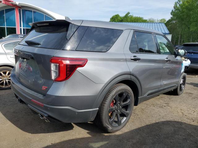 2021 FORD EXPLORER S - 1FM5K8GC9MGB56402