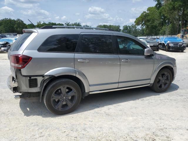 Vin: 3c4pdcgg6jt504869, lot: 57463435, dodge journey crossroad 20183