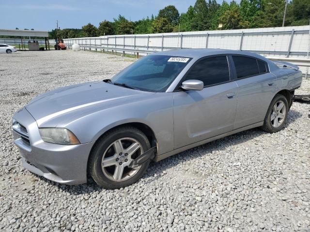 DODGE CHARGER SE