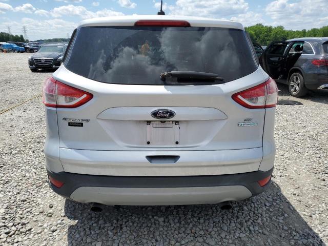 2016 FORD ESCAPE SE - 1FMCU0GX8GUB66432
