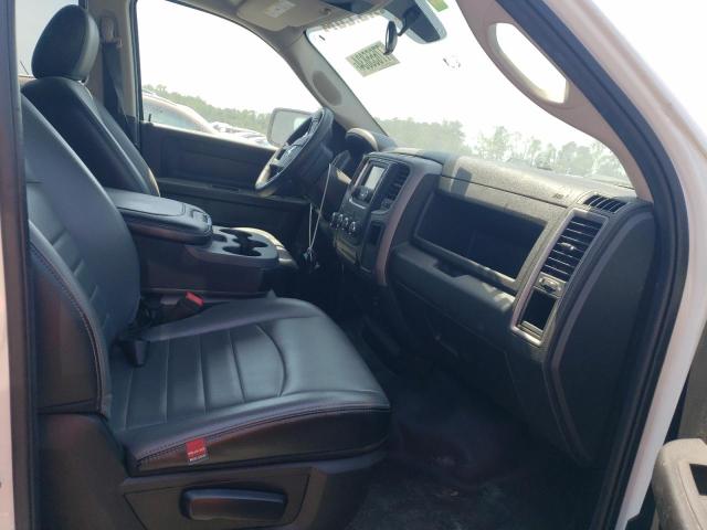 2022 RAM 1500 CLASS - 1C6RR6FGXNS155257