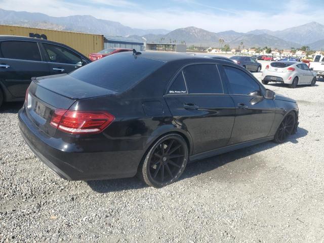 Vin: wddhf5kbxea859505, lot: 58087695, mercedes-benz e-class 350 20143