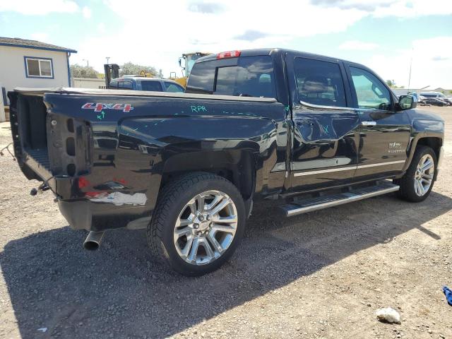 Vin: 3gcuksec3gg234634, lot: 55661385, chevrolet all models k1500 ltz 20163