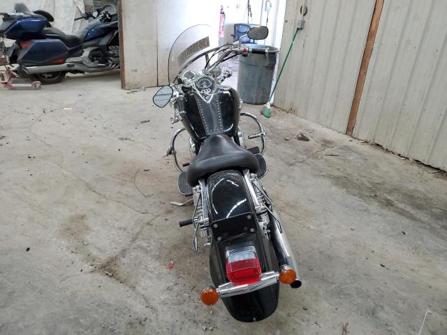 2008 KAWASAKI VN1500 N1 - JKBVNAN178A032308