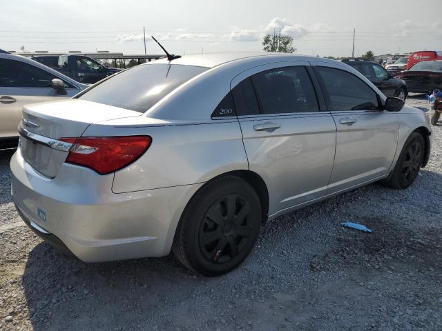 Vin: 1c3ccbab5cn320944, lot: 56295205, chrysler 200 lx 20123
