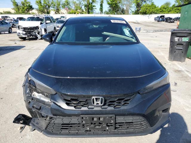 2024 HONDA CIVIC LX - 19XFL2H52RE038783