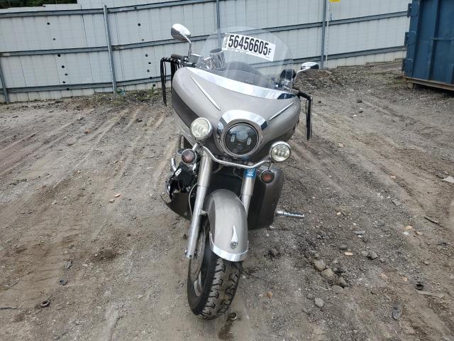 2006 YAMAHA XVZ13 TF JYAVP04E46A010858