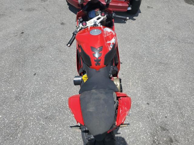 2014 DUCATI SUPERBIKE ZDM14BPW8EB017255