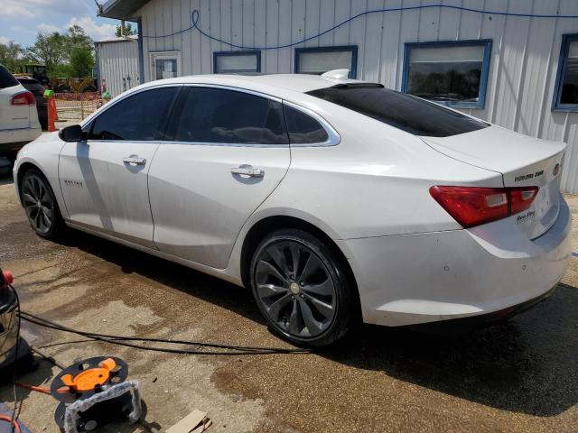 Vin: 1g1zh5sx7gf279759, lot: 56845835, chevrolet malibu premier 20162