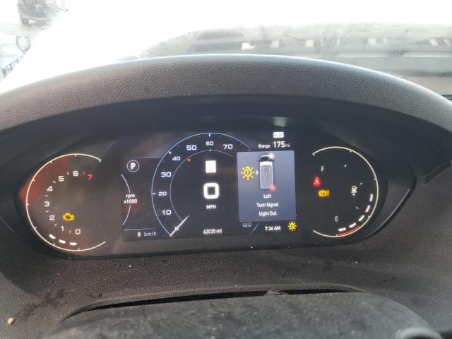 2023 RAM PROMASTER - 3C6LRVDG6PE502673