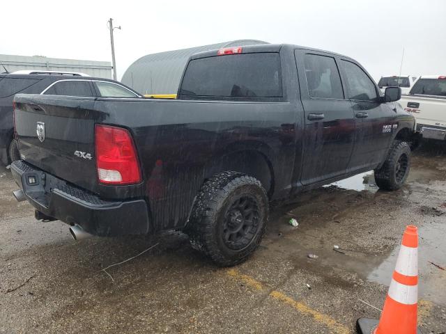 Vin: 1c6rr7kt5hs846449, lot: 55813295, ram 1500 st 20173