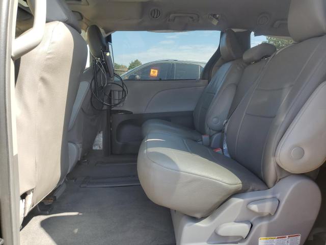 2018 TOYOTA SIENNA XLE 5TDYZ3DC6JS943393