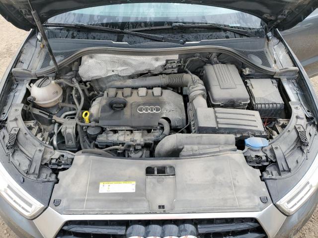 2016 AUDI Q3 PRESTIG WA1GFCFS4GR005130